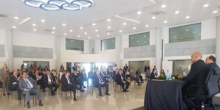 Ministro da Saúde do Paraguai não descarta fechamento das fronteiras