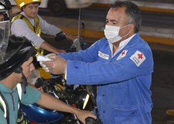 Paraguai quer identificar pessoas que tiveram contato com iguaçuense com coronavírus