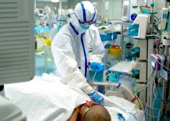 Paraguai tem apenas 20 leitos com respiradores para atender pacientes de Covid-19