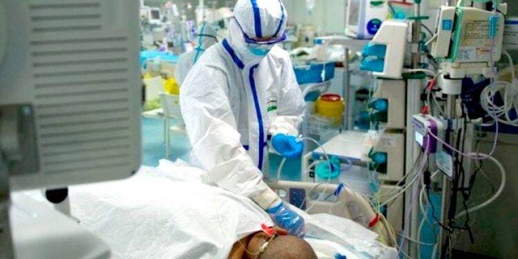 Paraguai tem apenas 20 leitos com respiradores para atender pacientes de Covid-19