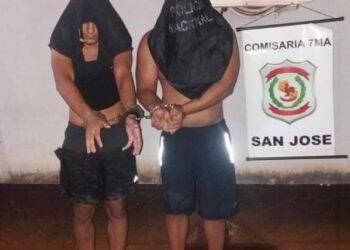 Brasileiros estudantes de medicina são presos no Paraguai por não respeitar quarentena