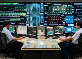 Itaipu deve gastar US$ 3 milhões em proteção contra hackers neste ano; em 14 anos serão US$ 950 milhões