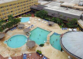 Setor hoteleiro do Paraná prevê investimentos nos próximos meses