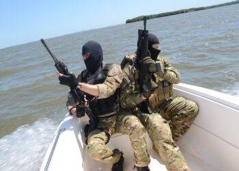 Polícia Civil mantém equipes de operações especiais na Fronteira