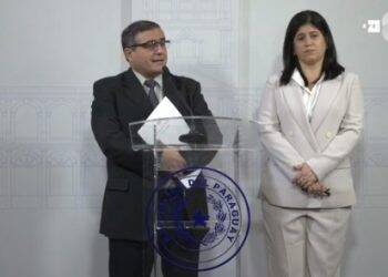 Presidente paraguaio ordena investigação interna no caso Ronaldinho