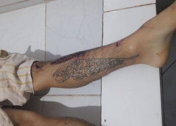 Paraguai pede ajuda para identificar corpo possivelmente de brasileiro