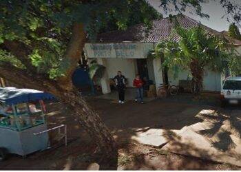 Ladrões invadem Unidade de Saúde do Porto Belo e furtam computadores