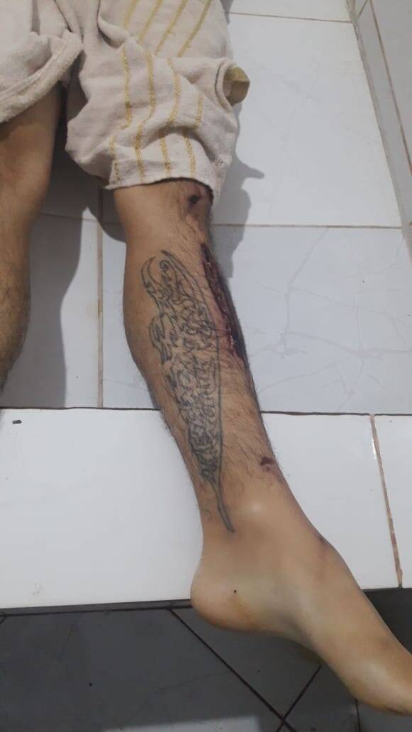 Paraguai pede ajuda para identificar corpo possivelmente de brasileiro