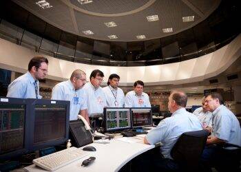 Itaipu adota plano de contingência para enfrentar a pandemia do novo coronavírus
