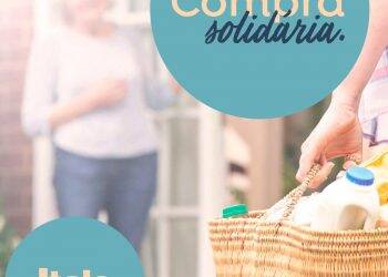 Ítalo suspende atendimento exclusivo para idosos e incentiva a compra solidária