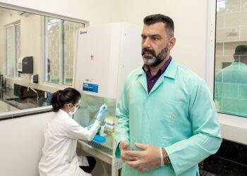 Hospital Costa Cavalcanti poderá fazer em breve testes rápidos da covid-19