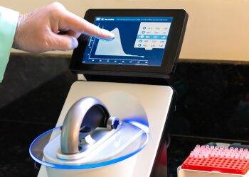 Hospital Costa Cavalcanti poderá fazer em breve testes rápidos da covid-19