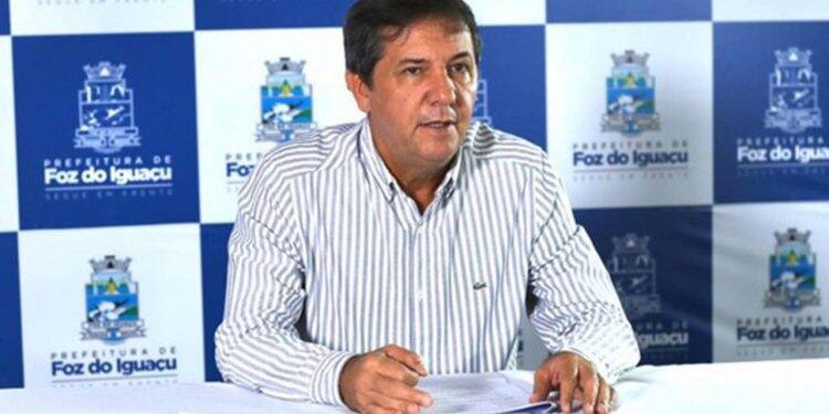 Chico Brasileiro anuncia pacote R$ 50 milhões para setor empresarial de Foz