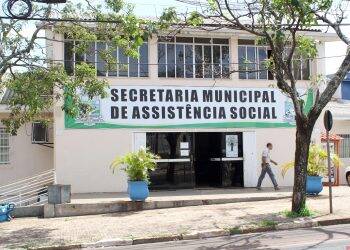 Assistência Social pede doação de roupas, principalmente masculinas
