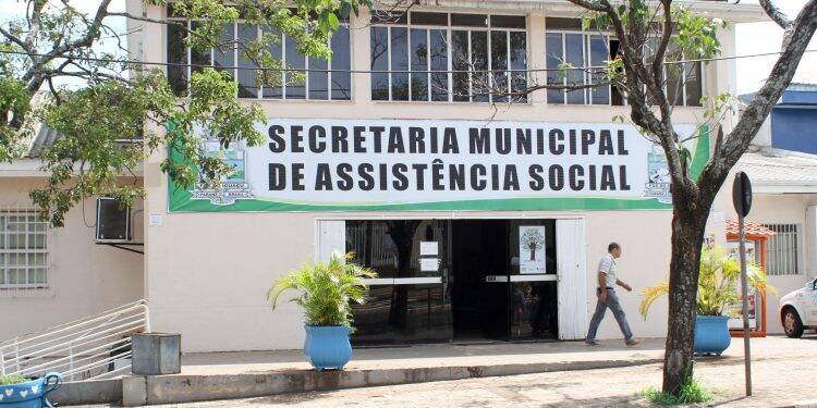 Assistência Social pede doação de roupas, principalmente masculinas