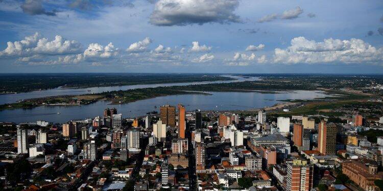 Segunda morte por coronavírus no Paraguai foi por circulação comunitária