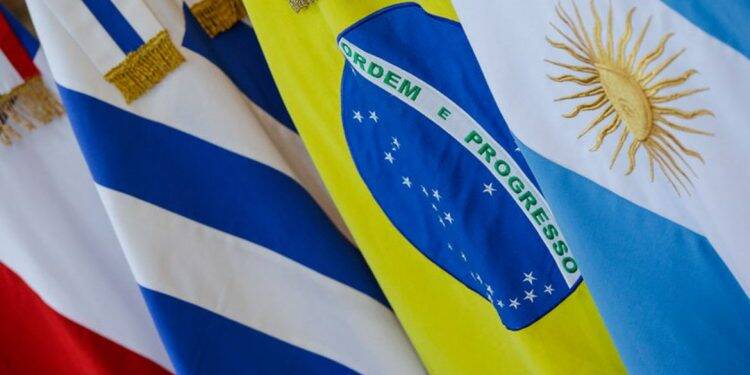 Acordo do Mercosul facilita retorno de turistas