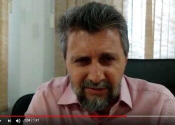 Diagnóstico para coronavírus em paciente de Foz do Iguaçu deverá ser negativo, diz Bobato