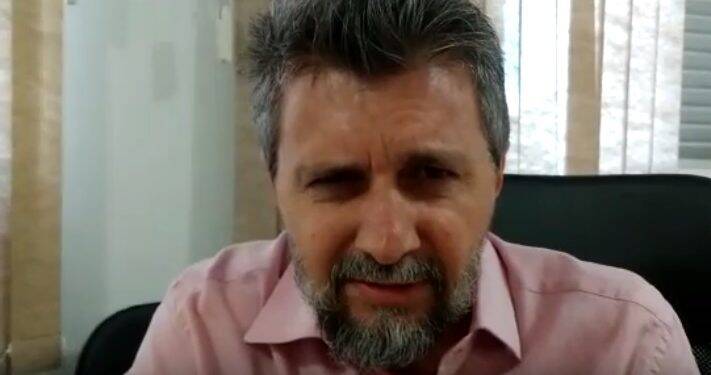 Diagnóstico para coronavírus em paciente de Foz do Iguaçu deverá ser negativo, diz Bobato