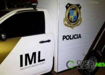 Região violenta: em poucas horas Diamante do Oeste registra dois homicídios