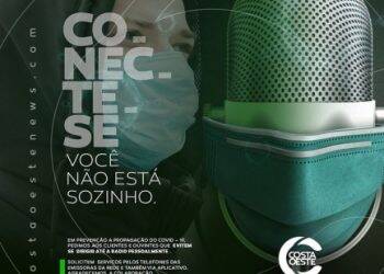 Diretores da Rede Costa Oeste estão engajados no apoio ao combate do Covid-19