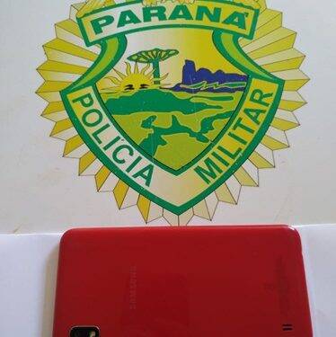 Mulher furta celular durante culto evangélico e acaba detida pela PM no sudoeste