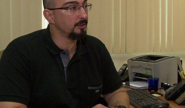 Delegado que trabalhou em Foz é suspeito de matar a esposa e enteada a tiros, em Curitiba