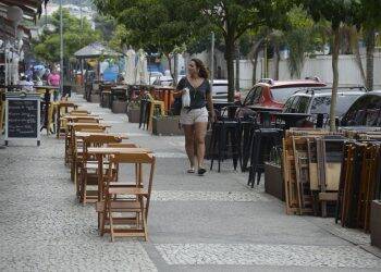 Ficar em casa é “oportunidade de reaprendermos a conviver”