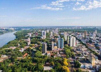 Veja o que abre e o que fecha em Foz durante o decreto de Situação de Emergência