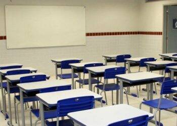 Decreto do governo do estado suspende aulas na rede particular de ensino