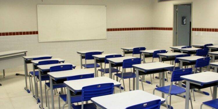 Decreto do governo do estado suspende aulas na rede particular de ensino