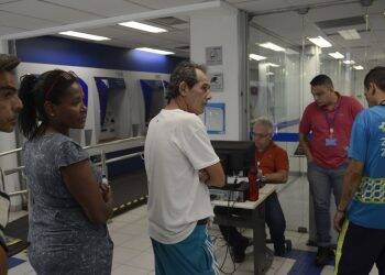 Prazo para saque imediato de até R$ 998 do FGTS acaba amanhã