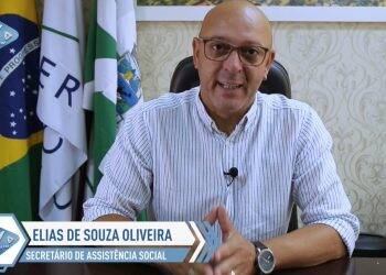 Cestas básicas serão entregues primeiro para famílias das crianças da rede municipal de ensino