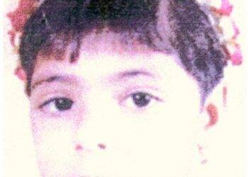 Jovem diz que é menina desaparecida desde 2003 no Paraná; ela sumiu com oito anos