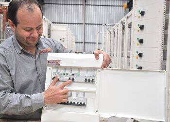 Mortes por choques elétricos aumentam 12% no Brasil