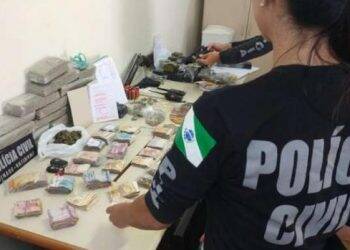 Governo anuncia amanhã concurso para Polícia Civil do Paraná