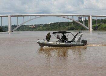 Forças Armadas darão apoio às medidas de combate ao coronavírus