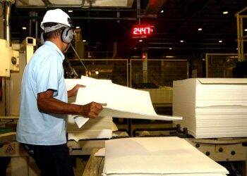 Banco Central projeta estabilidade para a economia este ano, mostra relatório