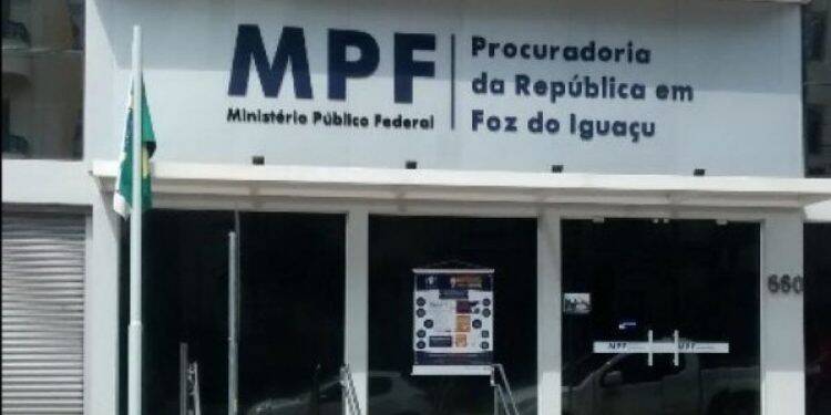 Ministério Público Federal tem vagas de estágio em Foz do Iguaçu
