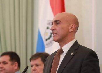 Segunda morte por coronavírus no Paraguai foi por circulação comunitária