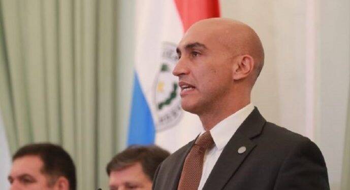 Segunda morte por coronavírus no Paraguai foi por circulação comunitária