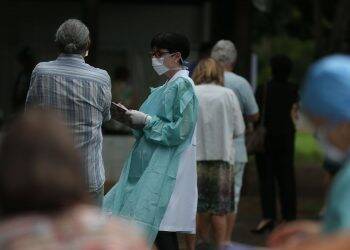 Brasil registra 57 mortes por coronavírus e casos confirmados chegam a 2.433