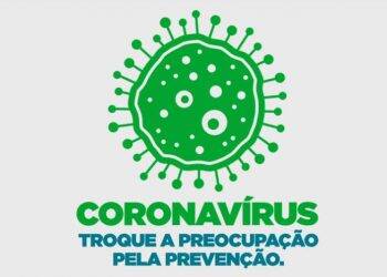 Confira as últimas medidas adotadas pelo Estado contra o coronavírus