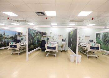 Governo do Estado reforça em R$ 100 milhões o orçamento da Saúde