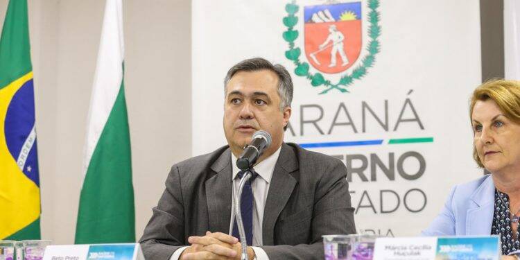 Saúde confirma seis casos de coronavírus no Paraná