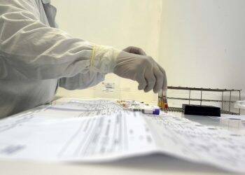 Sistema de vigilância do Paraná é destaque no Brasil