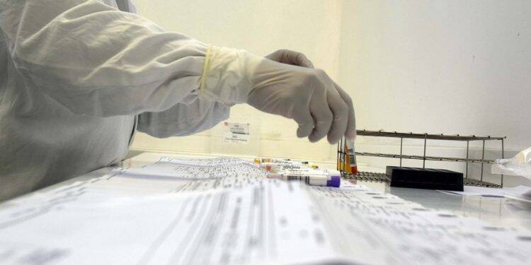 Sistema de vigilância do Paraná é destaque no Brasil