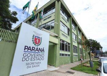 Paraná anuncia aumento de exames para coronavírus