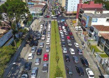 Prorrogado o prazo para licenciamento de veículos