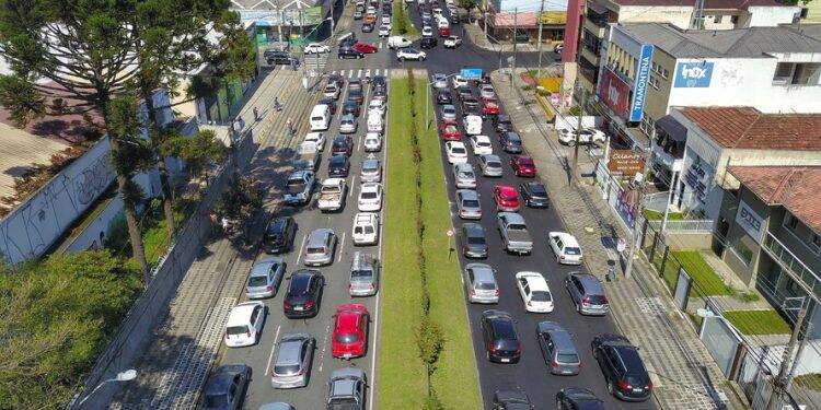 Prorrogado o prazo para licenciamento de veículos